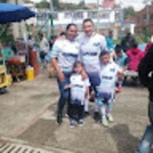 Meet your Posher, Francisco javier